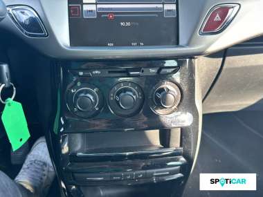 Citroën C3 (2) Essence