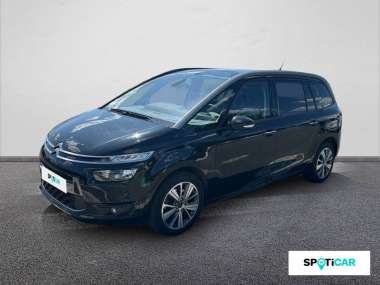 Citroën Grand C4 Picasso (2) Diesel