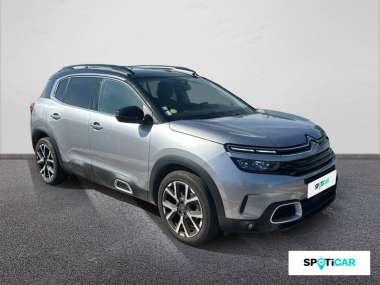 Citroën C5 Aircross Diesel