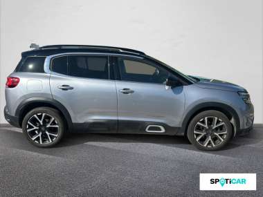 Citroën C5 Aircross Diesel