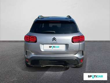 Citroën C5 Aircross Diesel