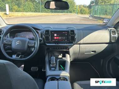 Citroën C5 Aircross Diesel