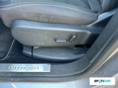 Citroën C5 Aircross Diesel