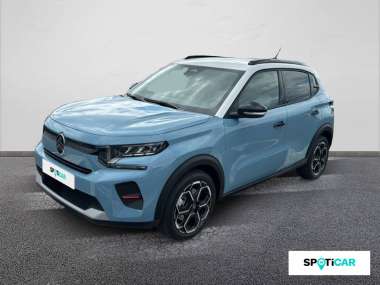 Citroën e-C3 Electrique