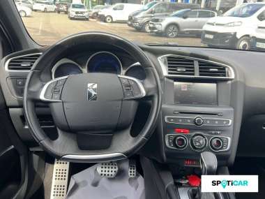 Ds DS 4 Diesel