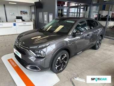 Citroën C4 X Essence
