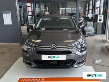 Citroën C4 X Essence