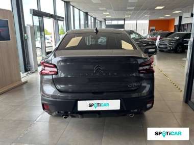 Citroën C4 X Essence