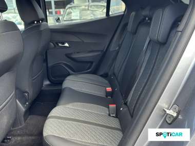 Peugeot 2008 Diesel