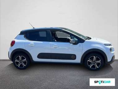 Citroën C3 Essence