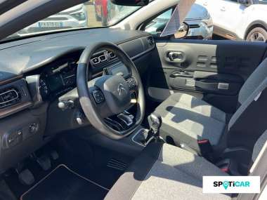 Citroën C3 Essence