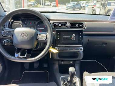 Citroën C3 Essence