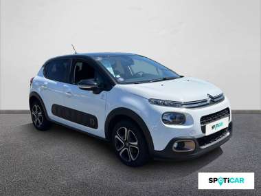 Citroën C3 Essence