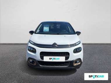 Citroën C3 Essence