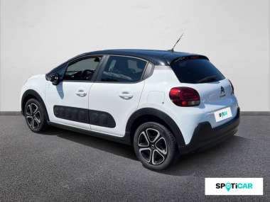 Citroën C3 Essence