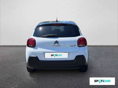 Citroën C3 Essence