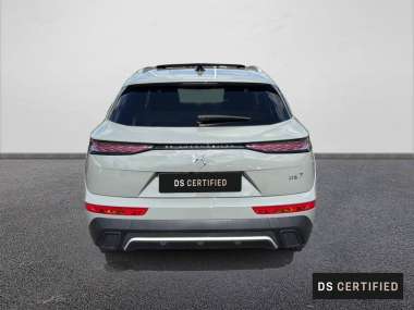 Ds DS 7 Diesel