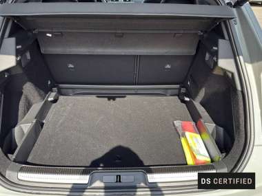 Ds DS 7 Diesel