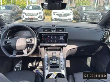 Ds DS 7 Diesel