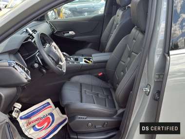 Ds DS 7 Diesel