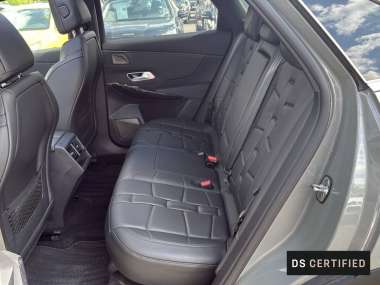 Ds DS 7 Diesel