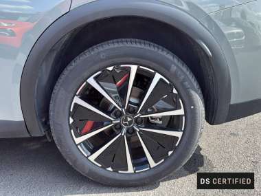 Ds DS 7 Diesel