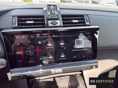 Ds DS 7 Diesel