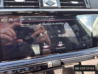 Ds DS 7 Diesel