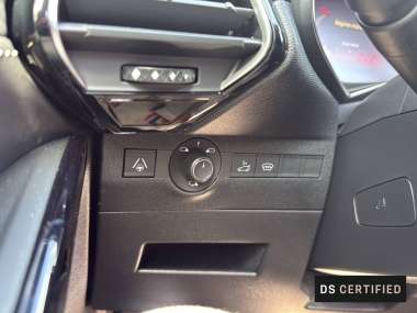 Ds DS 7 Diesel