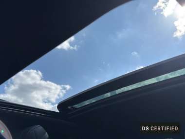 Ds DS 7 Diesel