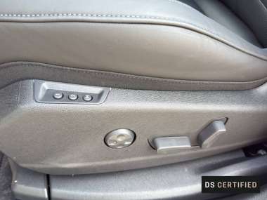 Ds DS 7 Diesel