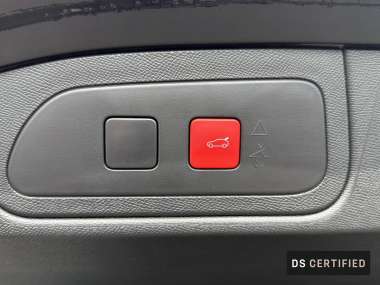 Ds DS 7 Diesel