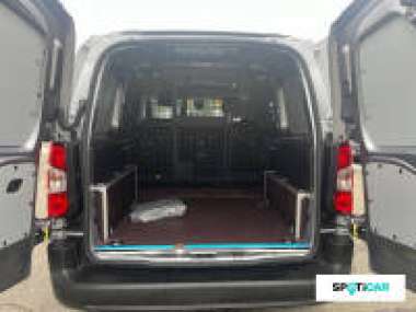 Citroën Berlingo Van Diesel