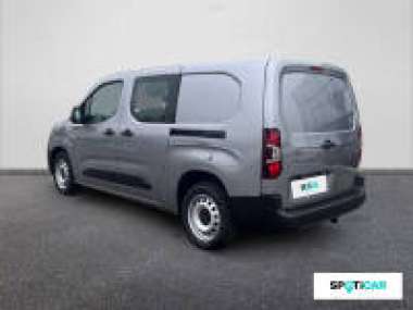 Citroën Berlingo Van Diesel