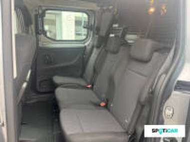 Citroën Berlingo Van Diesel