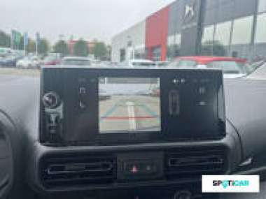 Citroën Berlingo Van Diesel