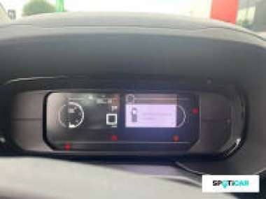 Citroën Berlingo Van Diesel