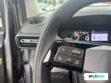 Citroën Berlingo Van Diesel