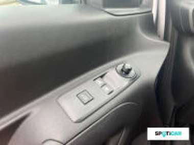 Citroën Berlingo Van Diesel