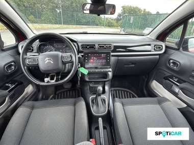 Citroën C3 Essence