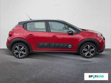Citroën C3 Essence