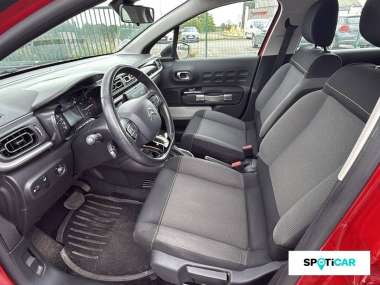 Citroën C3 Essence
