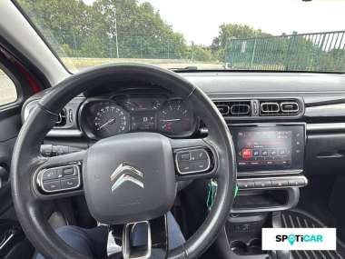 Citroën C3 Essence