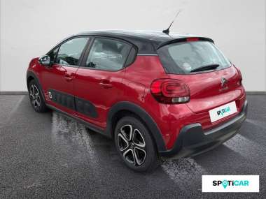 Citroën C3 Essence