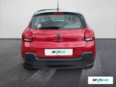 Citroën C3 Essence