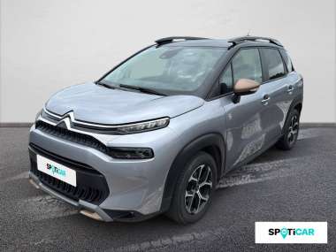 Citroën C3 AIRCROSS Diesel