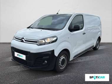 Citroën Jumpy Diesel