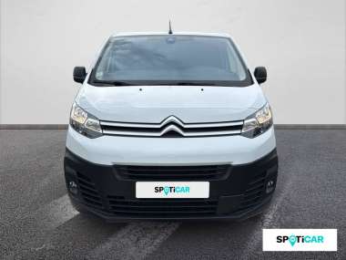 Citroën Jumpy Diesel