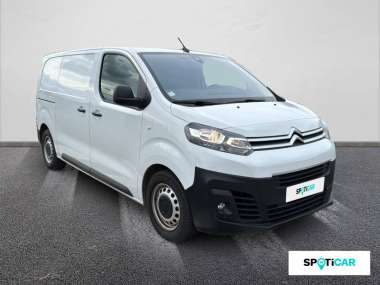 Citroën Jumpy Diesel