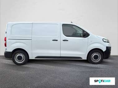 Citroën Jumpy Diesel